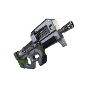 Gaming Gun
